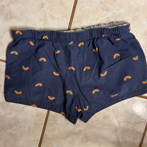 Xhileration size small pajama shorts. - Picture 3 of 3